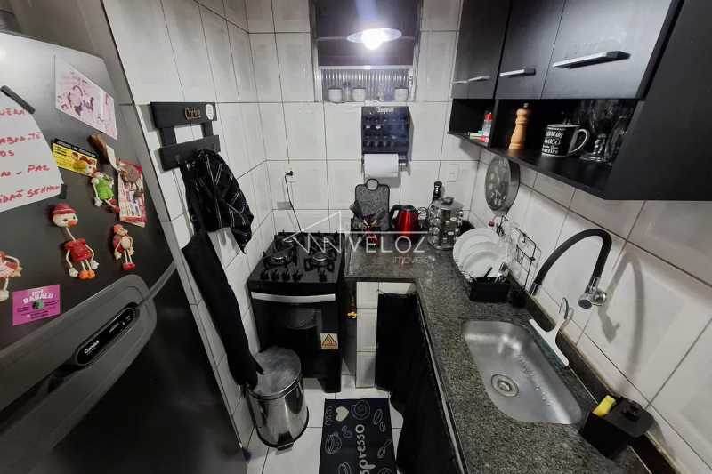 Apartamento, 1 quarto, 26 m² - Foto 13