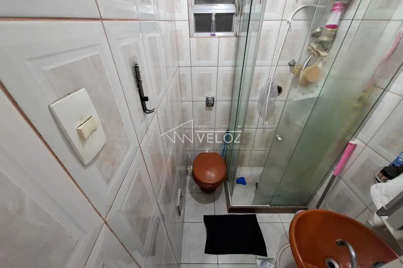 Apartamento, 1 quarto, 26 m² - Foto 11