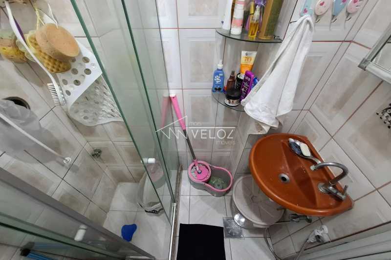 Apartamento, 1 quarto, 26 m² - Foto 5