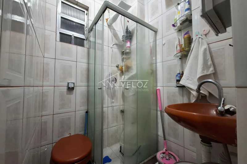 Apartamento, 1 quarto, 26 m² - Foto 9