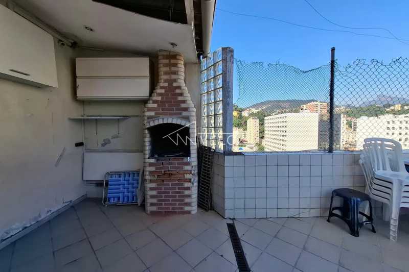 Apartamento, 1 quarto, 26 m² - Foto 1