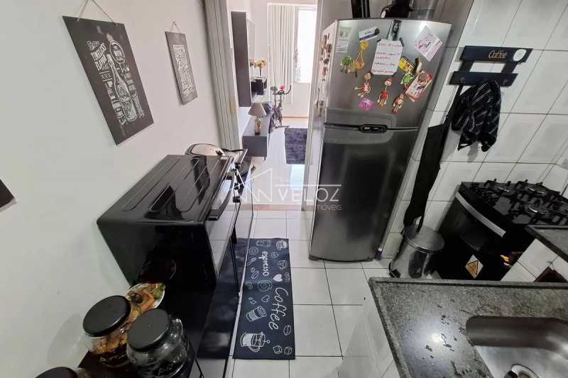 Apartamento, 1 quarto, 26 m² - Foto 8