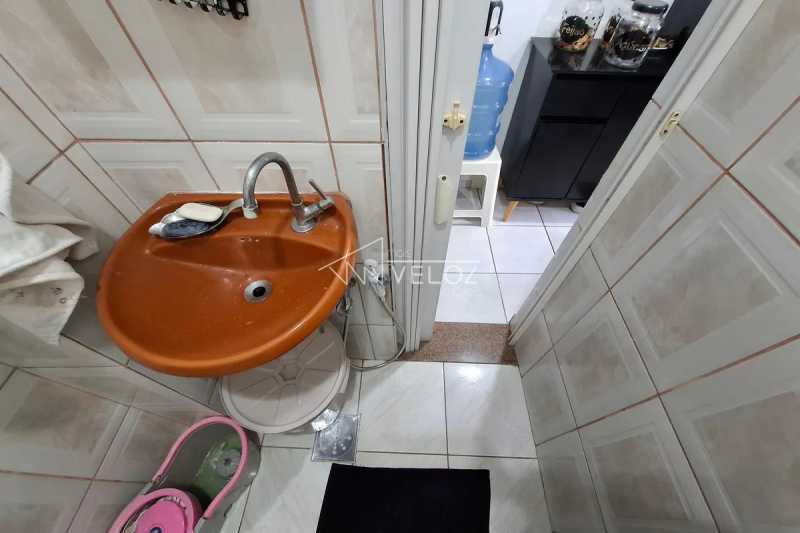 Apartamento, 1 quarto, 26 m² - Foto 18
