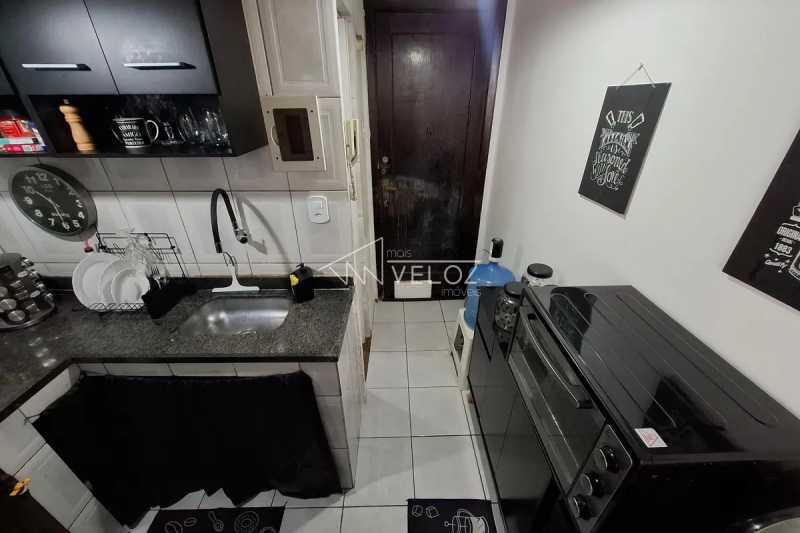 Apartamento, 1 quarto, 26 m² - Foto 12