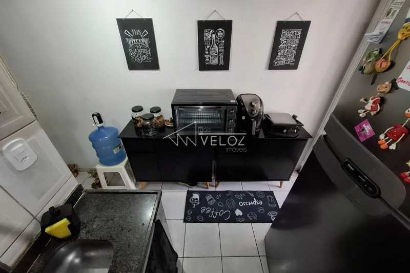 Apartamento, 1 quarto, 26 m² - Foto 20