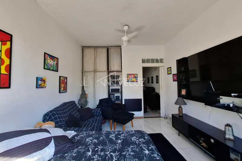 Apartamento, 1 quarto, 26 m² - Foto 6