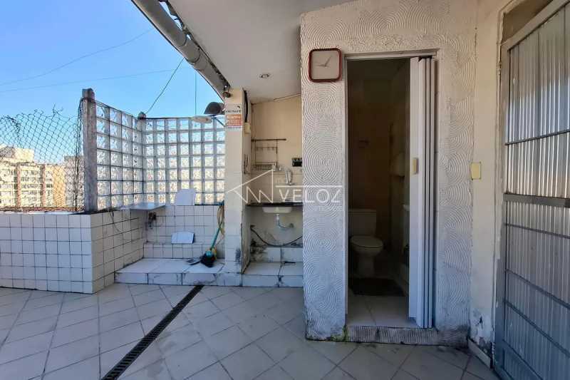 Apartamento, 1 quarto, 26 m² - Foto 17