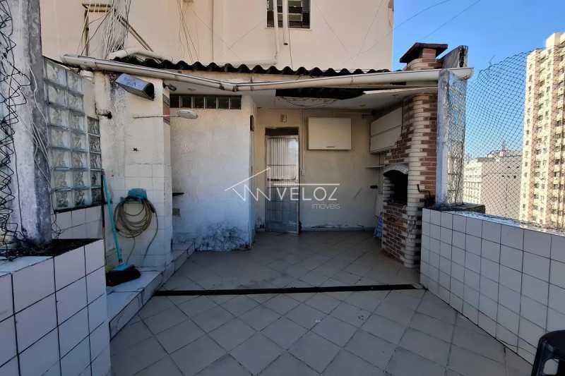 Apartamento, 1 quarto, 26 m² - Foto 3
