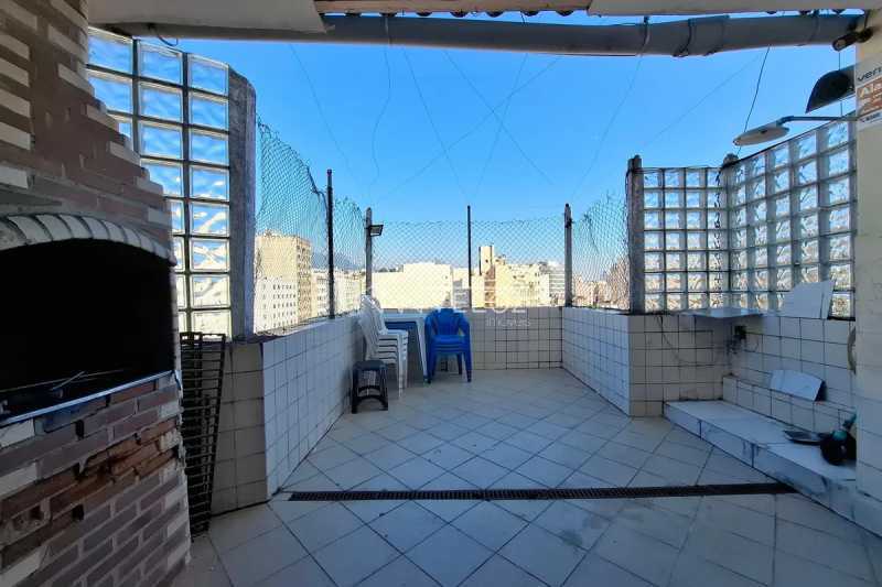 Apartamento, 1 quarto, 26 m² - Foto 7