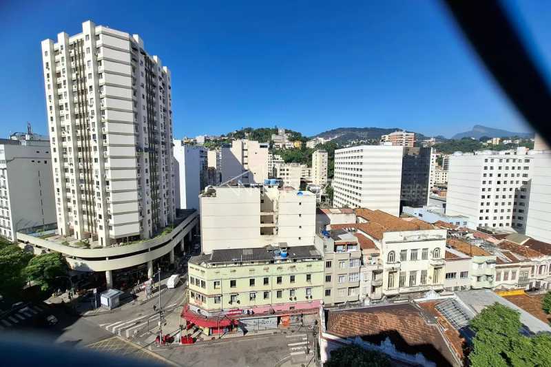 Apartamento, 1 quarto, 26 m² - Foto 15