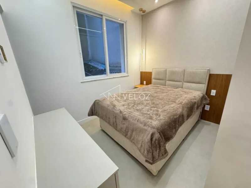Apartamento, 2 quartos, 56 m² - Foto 15