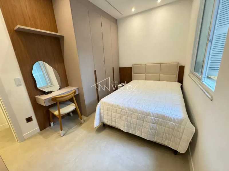 Apartamento, 2 quartos, 56 m² - Foto 22