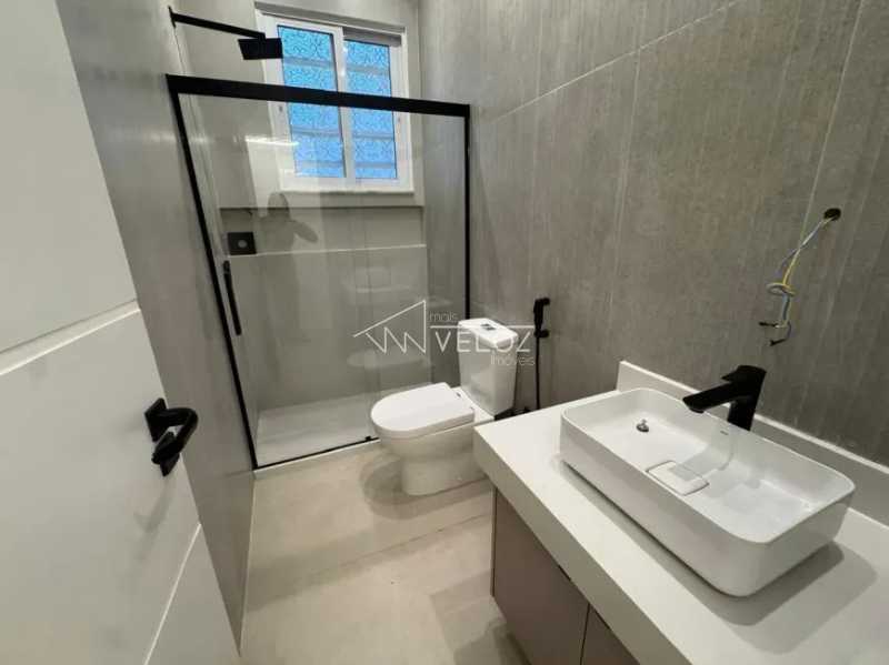 Apartamento, 2 quartos, 56 m² - Foto 3