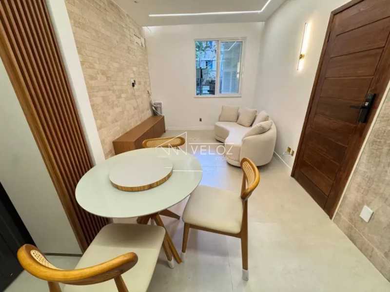 Apartamento, 2 quartos, 56 m² - Foto 19