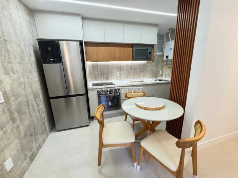 Apartamento, 2 quartos, 56 m² - Foto 6