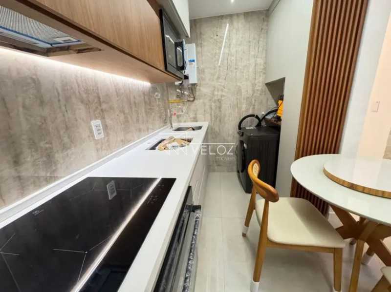 Apartamento, 2 quartos, 56 m² - Foto 4