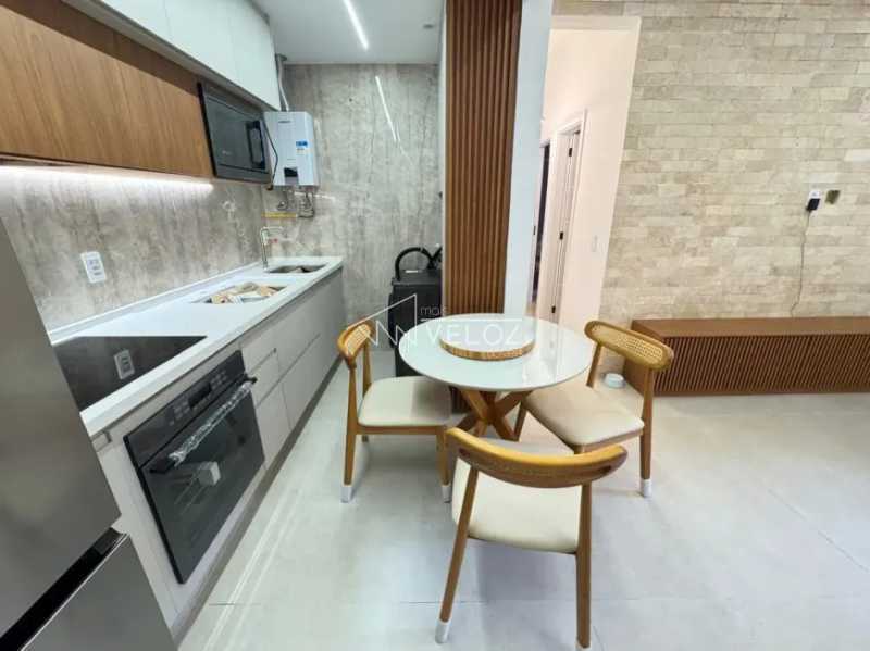 Apartamento, 2 quartos, 56 m² - Foto 23