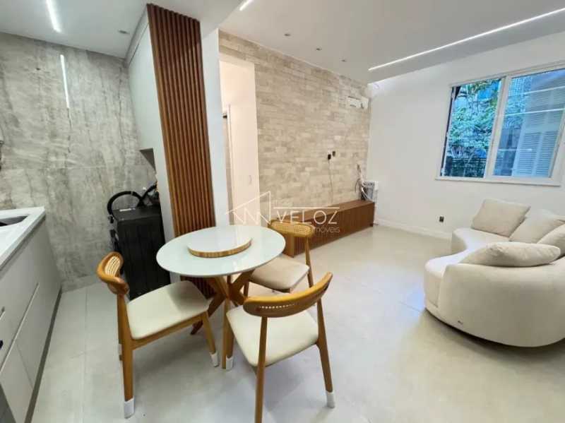 Apartamento, 2 quartos, 56 m² - Foto 13