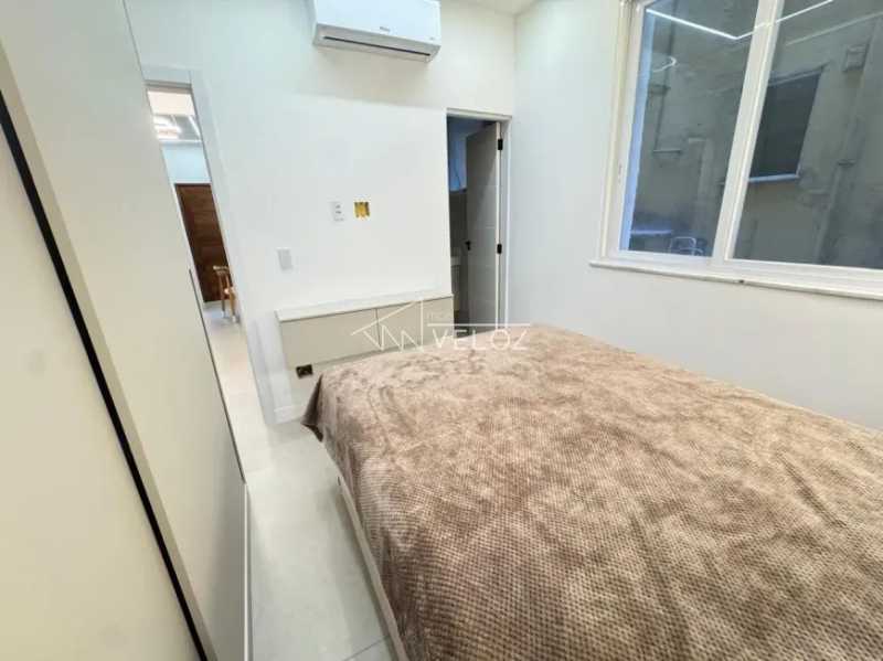 Apartamento, 2 quartos, 56 m² - Foto 25