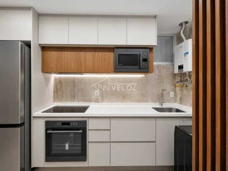 Apartamento, 2 quartos, 56 m² - Foto 11