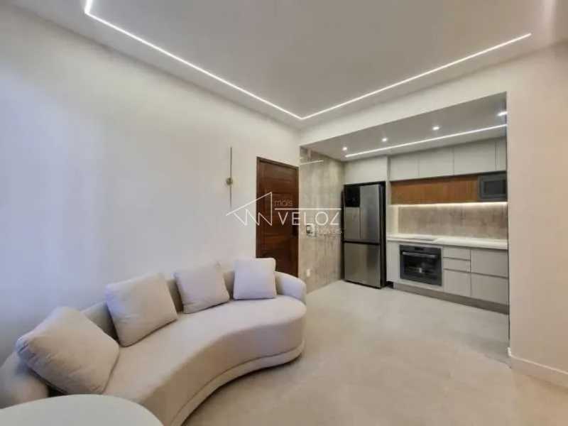 Apartamento, 2 quartos, 56 m² - Foto 8