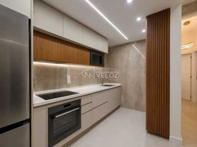 Apartamento, 2 quartos, 56 m² - Foto 1