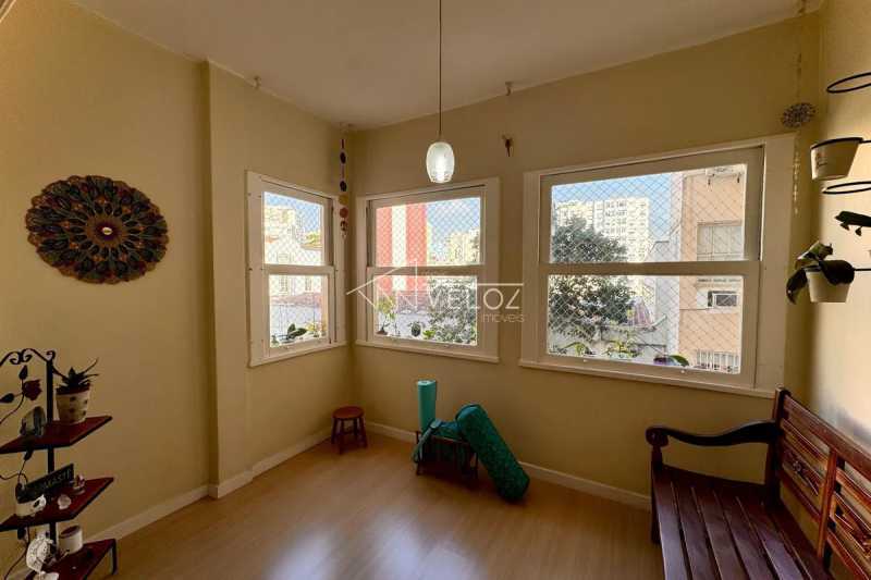 Apartamento, 3 quartos, 147 m² - Foto 8