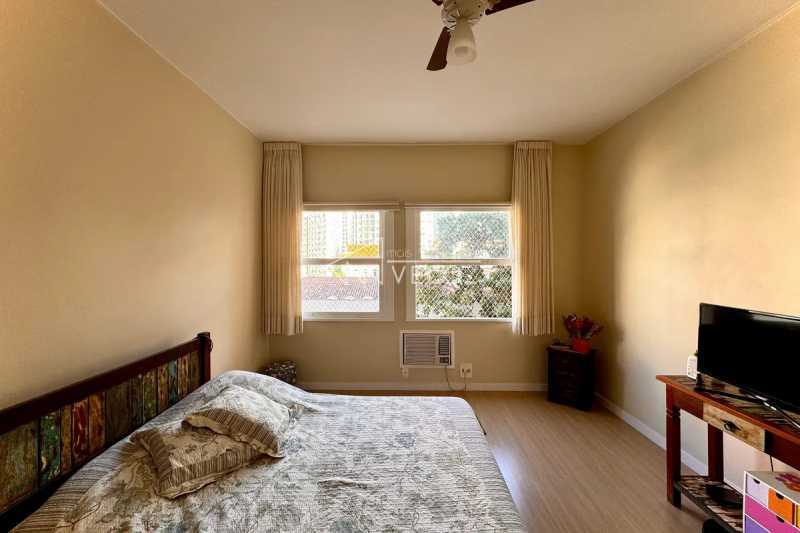 Apartamento, 3 quartos, 147 m² - Foto 21