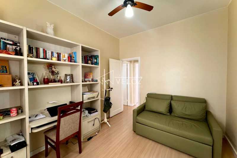 Apartamento, 3 quartos, 147 m² - Foto 12