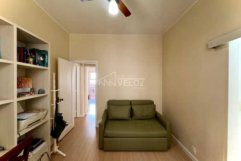 Apartamento, 3 quartos, 147 m² - Foto 20