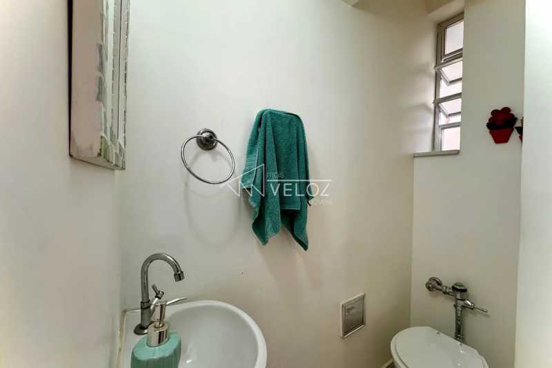 Apartamento, 3 quartos, 147 m² - Foto 19