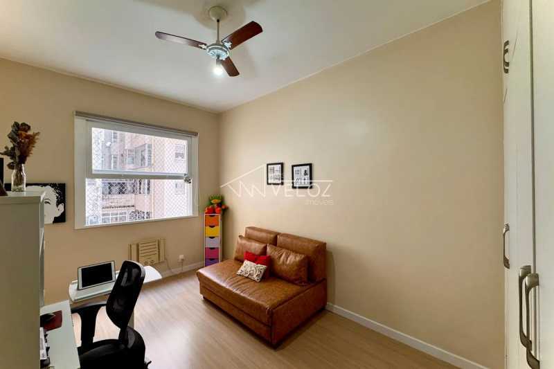 Apartamento, 3 quartos, 147 m² - Foto 4
