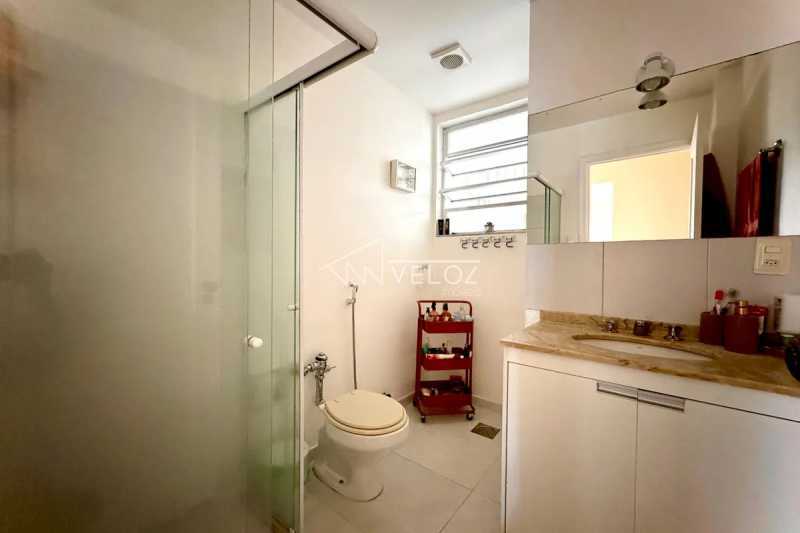 Apartamento, 3 quartos, 147 m² - Foto 6