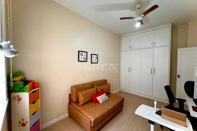 Apartamento, 3 quartos, 147 m² - Foto 15
