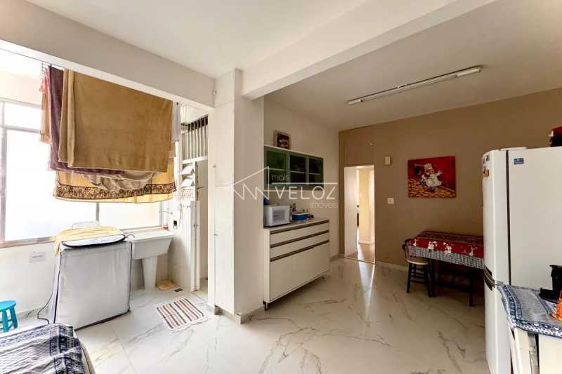 Apartamento, 3 quartos, 147 m² - Foto 16