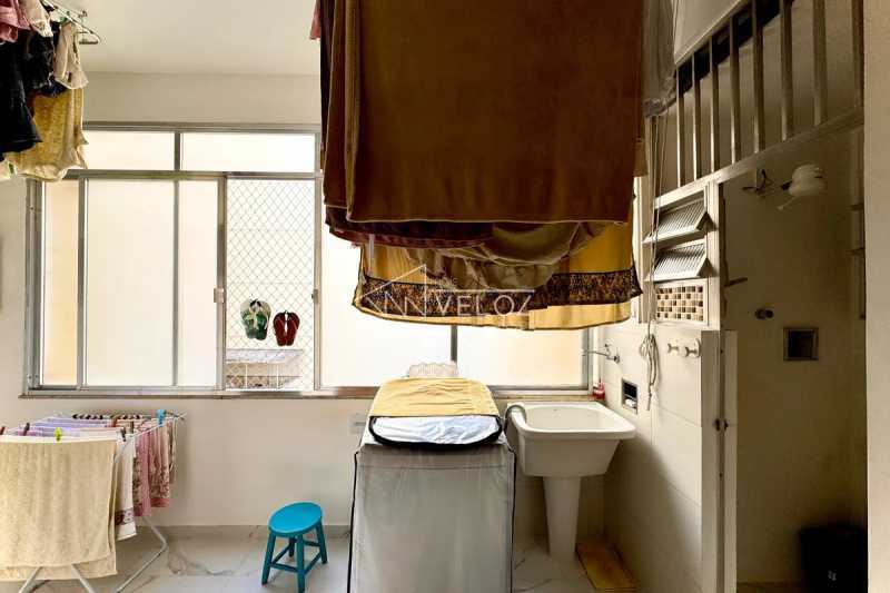 Apartamento, 3 quartos, 147 m² - Foto 27
