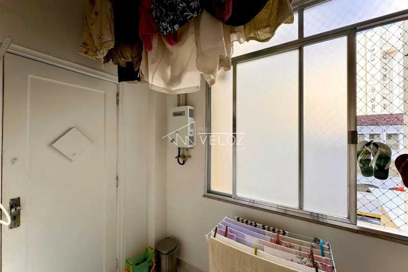 Apartamento, 3 quartos, 147 m² - Foto 7