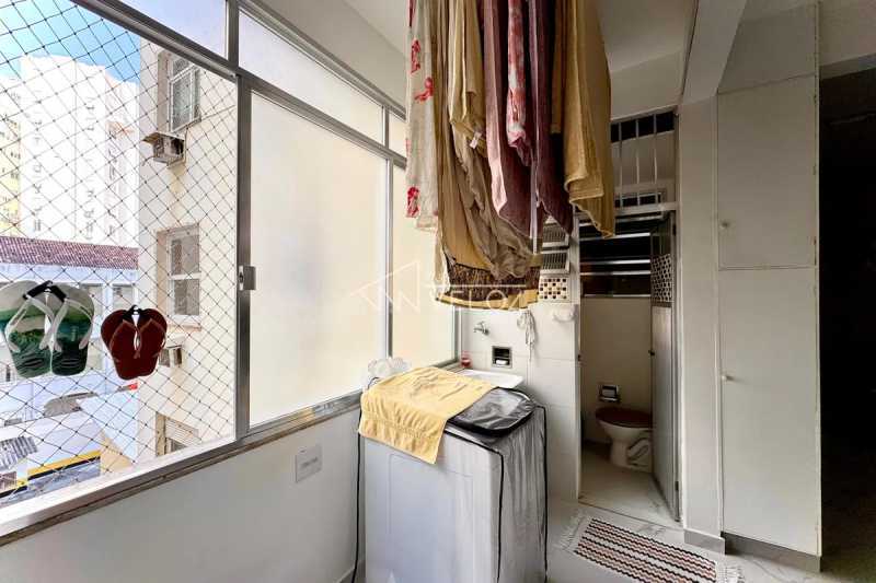 Apartamento, 3 quartos, 147 m² - Foto 24
