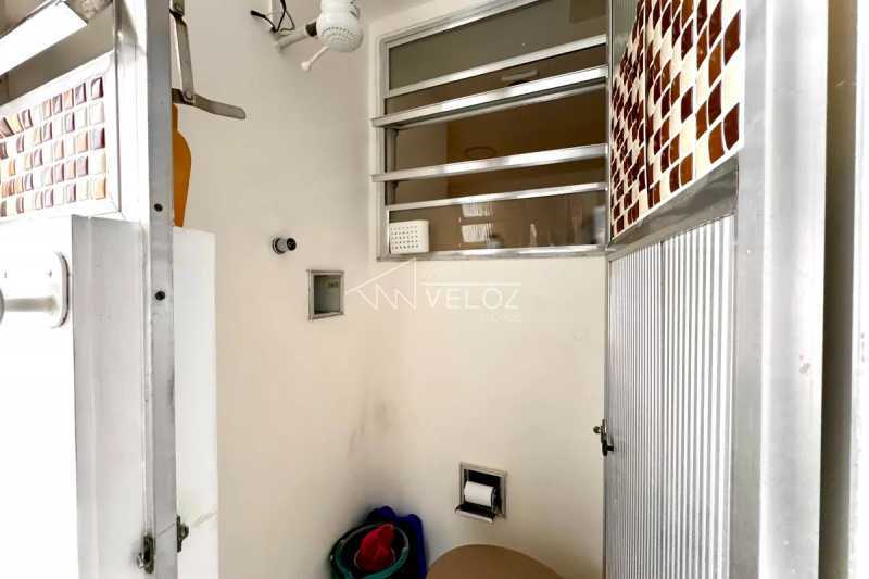 Apartamento, 3 quartos, 147 m² - Foto 14
