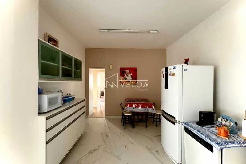 Apartamento, 3 quartos, 147 m² - Foto 29