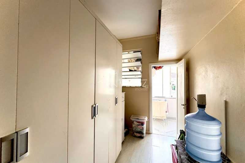 Apartamento, 3 quartos, 147 m² - Foto 17