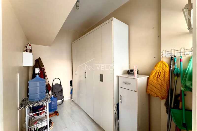 Apartamento, 3 quartos, 147 m² - Foto 23
