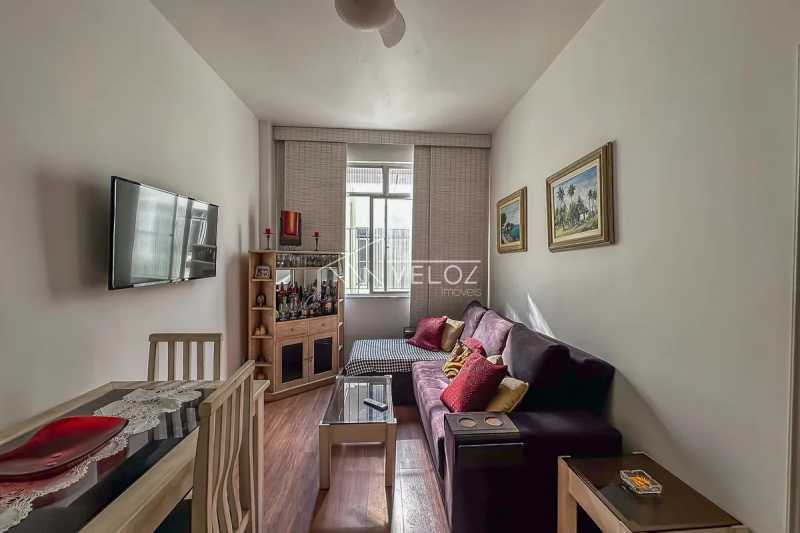 Apartamento, 1 quarto, 43 m² - Foto 4