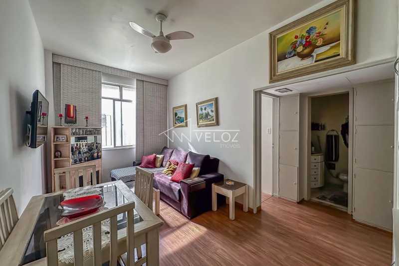 Apartamento, 1 quarto, 43 m² - Foto 15