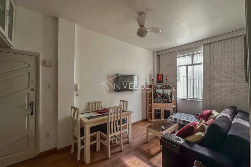 Apartamento, 1 quarto, 43 m² - Foto 16