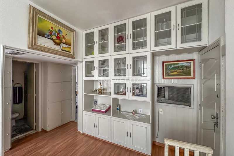 Foto do imóvel - Apartamento à venda com 1 quarto, 43 m² em Flamengo, Rio de Janeiro
