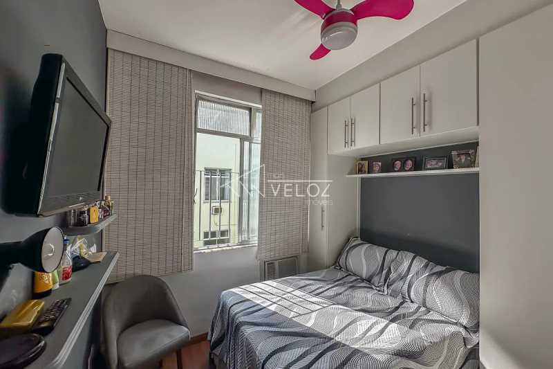 Foto do imóvel - Apartamento à venda com 1 quarto, 43 m² em Flamengo, Rio de Janeiro