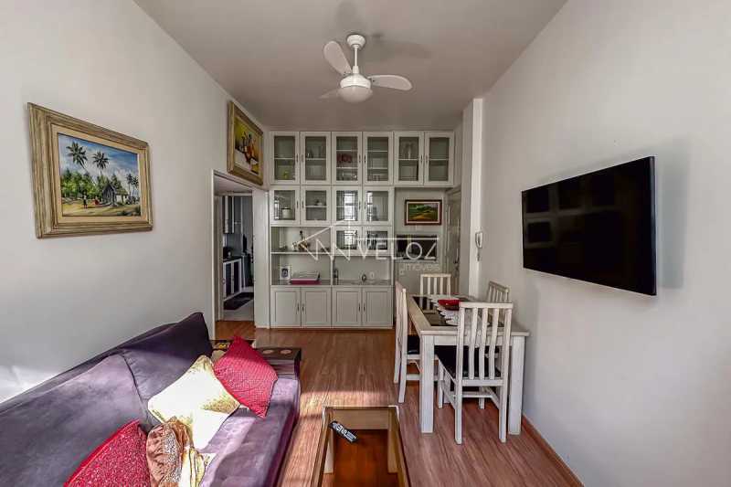 Apartamento, 1 quarto, 43 m² - Foto 21