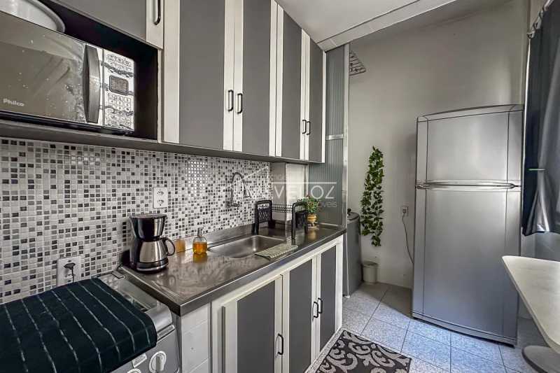 Apartamento, 1 quarto, 43 m² - Foto 20
