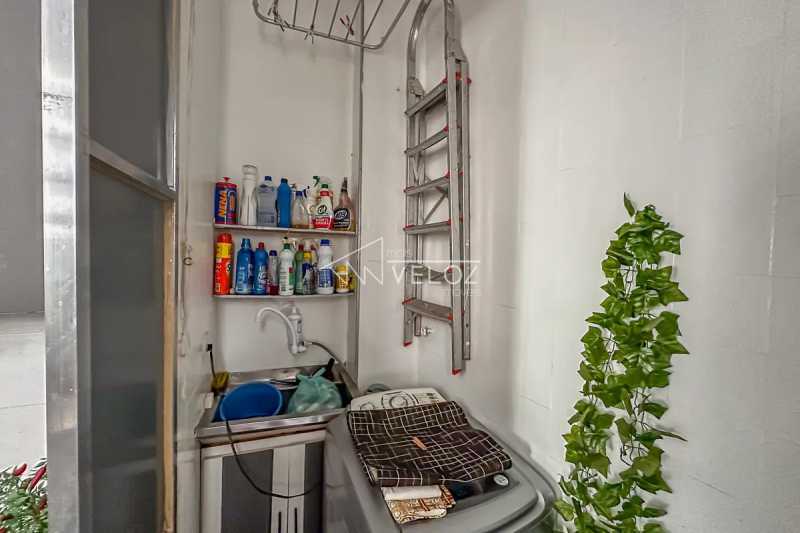 Apartamento, 1 quarto, 43 m² - Foto 14